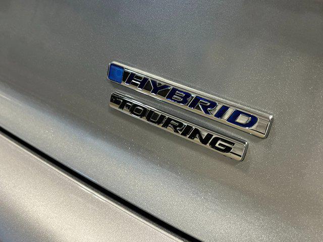 new 2025 Honda Accord Hybrid car, priced at $40,495