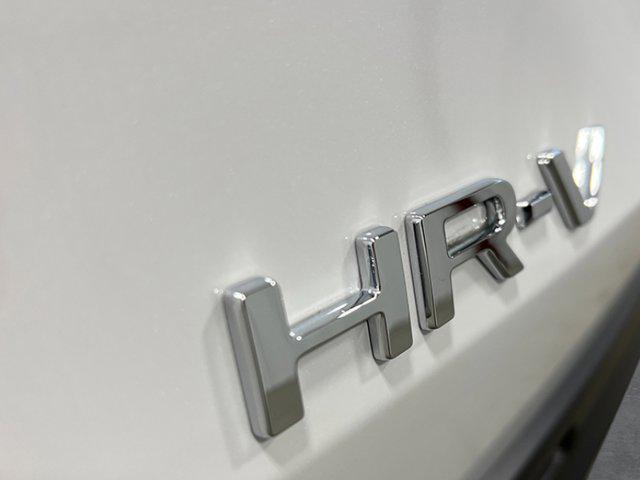 new 2025 Honda HR-V car, priced at $28,750