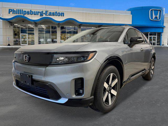 new 2025 Honda Prologue car, priced at $56,195