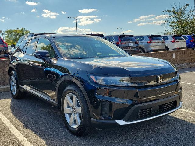 new 2024 Honda Prologue car, priced at $52,250