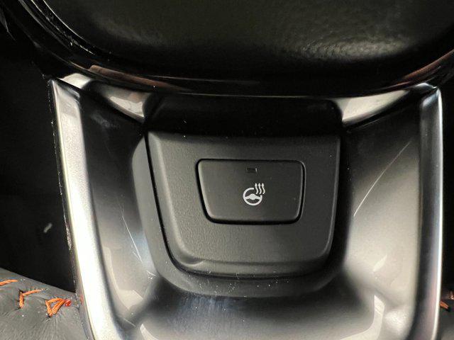 new 2025 Honda CR-V Hybrid car, priced at $42,495