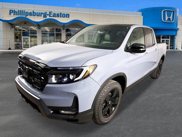 new 2026 Honda Ridgeline car, priced at $49,865