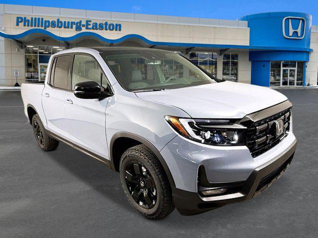 new 2026 Honda Ridgeline car, priced at $49,865