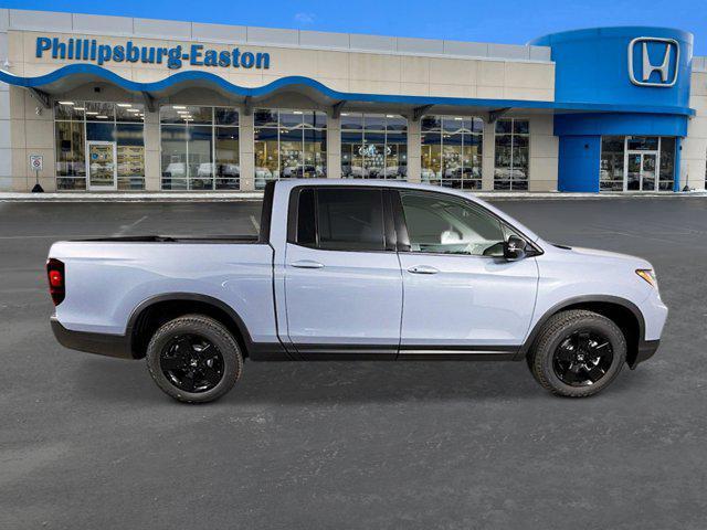 new 2026 Honda Ridgeline car, priced at $49,865