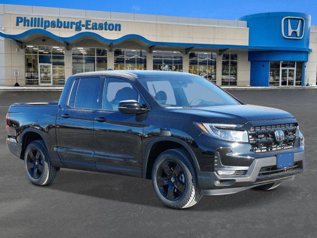 new 2025 Honda Ridgeline car, priced at $49,900
