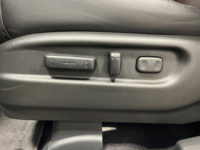 new 2025 Honda Ridgeline car, priced at $49,900