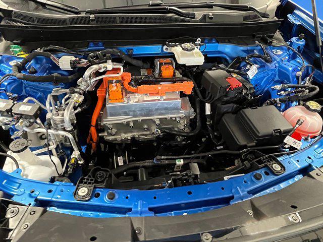 new 2025 Honda Prologue car, priced at $52,305