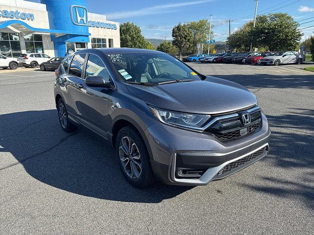 used 2022 Honda CR-V car, priced at $29,887