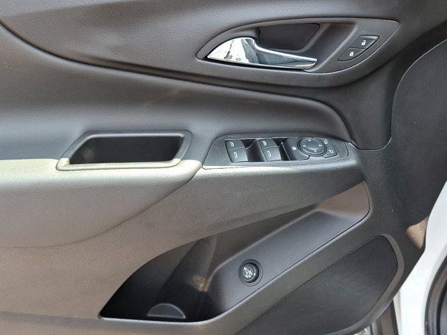 used 2022 Chevrolet Equinox car, priced at $24,449