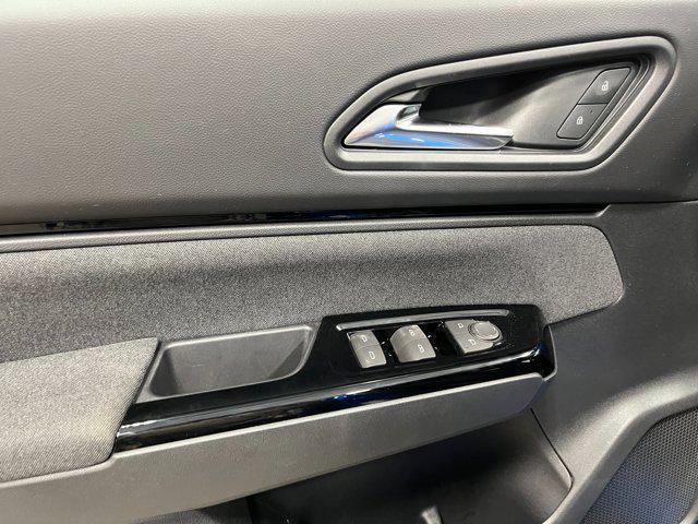 new 2025 Honda Prologue car, priced at $51,850