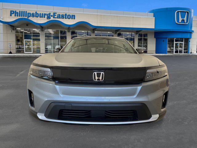 new 2025 Honda Prologue car, priced at $51,850