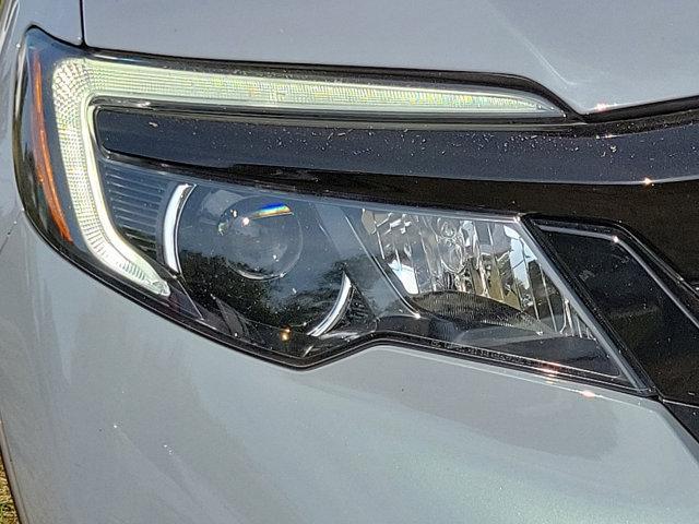 used 2022 Honda Pilot car, priced at $32,887