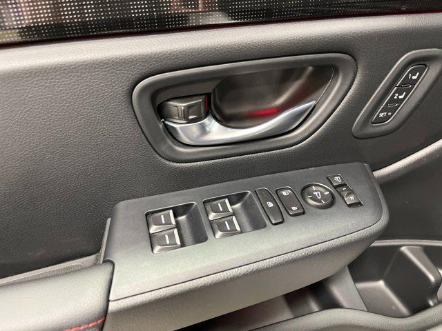 new 2025 Honda Pilot car, priced at $57,475
