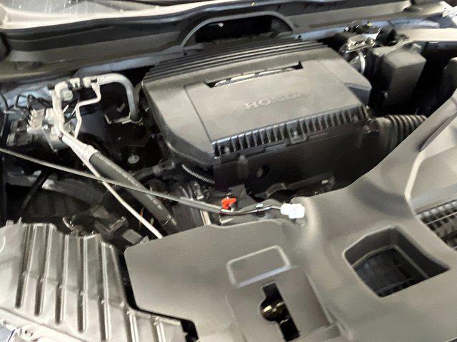 new 2025 Honda Pilot car, priced at $57,475