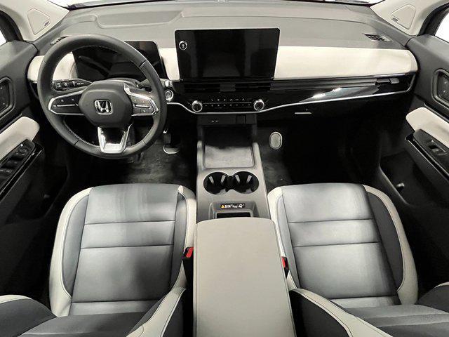 new 2025 Honda Prologue car, priced at $56,605
