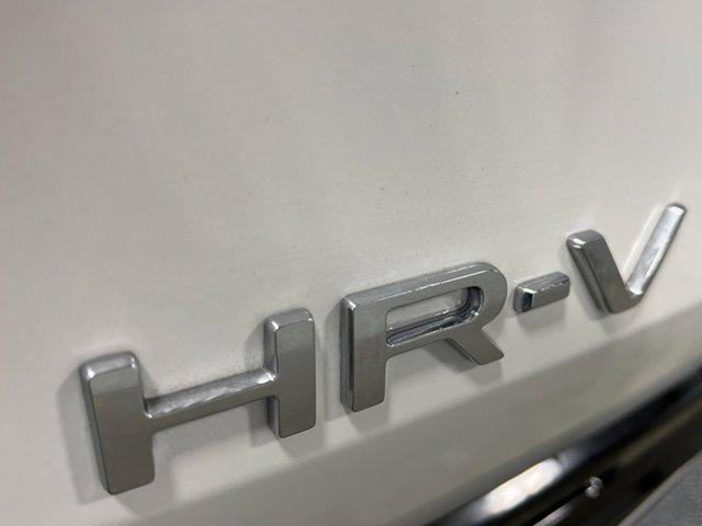 new 2025 Honda HR-V car, priced at $32,850
