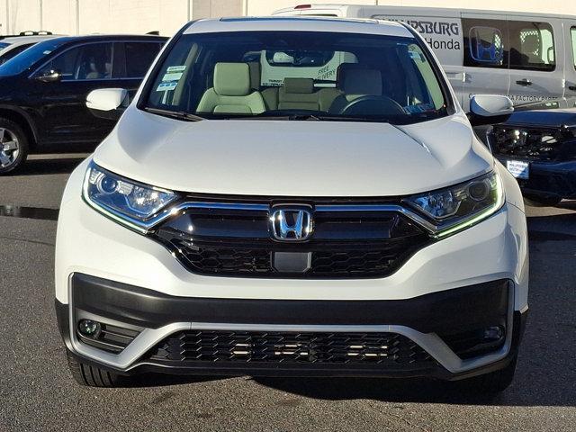 used 2022 Honda CR-V car, priced at $28,887