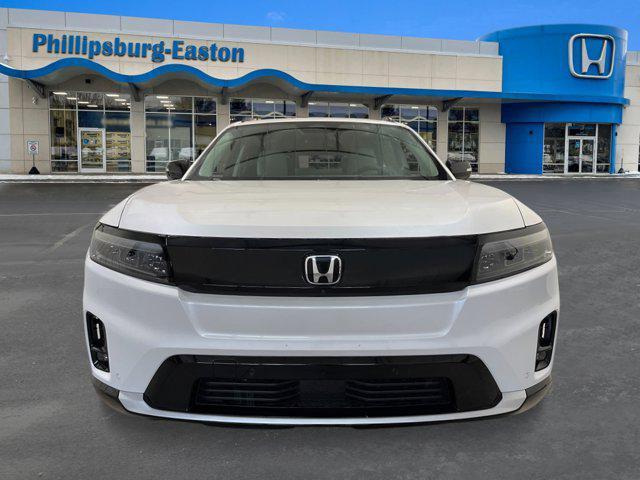 new 2025 Honda Prologue car, priced at $59,805