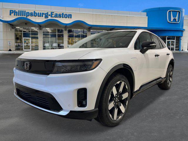 new 2025 Honda Prologue car, priced at $59,805