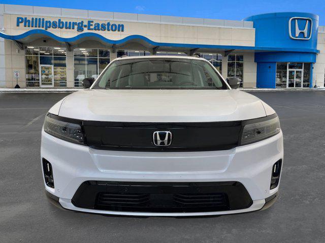 new 2025 Honda Prologue car, priced at $59,805