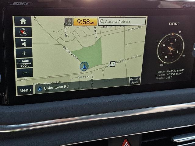 used 2020 Hyundai Sonata car, priced at $23,887