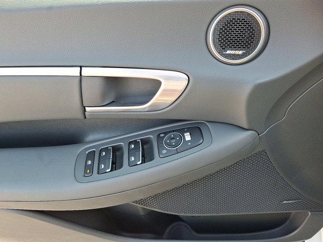 used 2020 Hyundai Sonata car, priced at $23,887