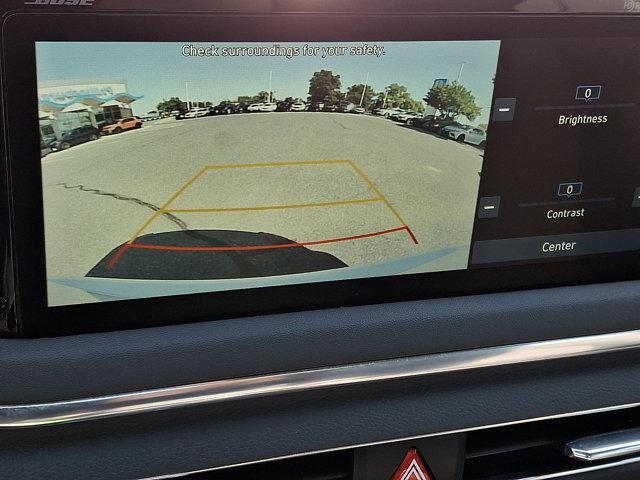 used 2020 Hyundai Sonata car, priced at $23,887