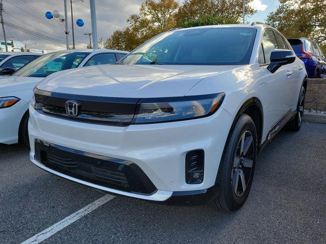 new 2024 Honda Prologue car, priced at $56,550