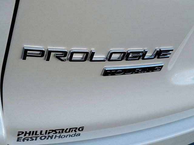 new 2024 Honda Prologue car, priced at $56,550