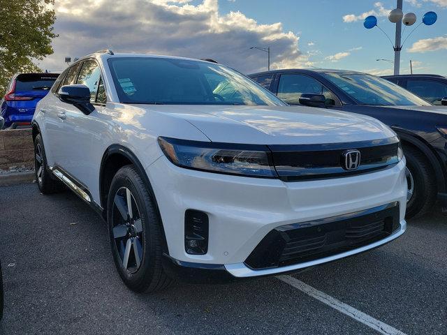 new 2024 Honda Prologue car, priced at $56,550