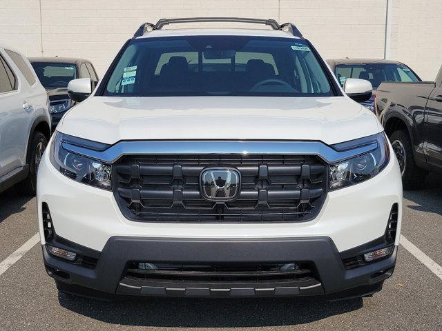 new 2025 Honda Ridgeline car, priced at $47,330