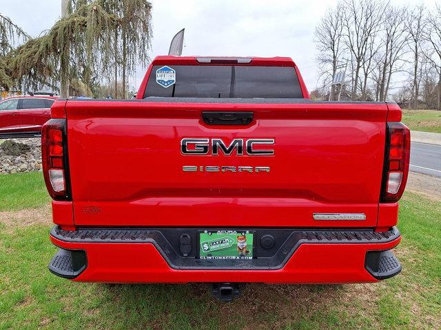 used 2023 GMC Sierra 1500 car, priced at $46,887