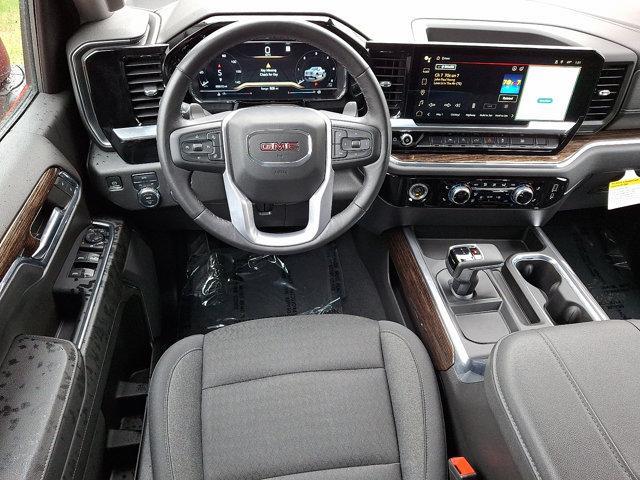 used 2023 GMC Sierra 1500 car, priced at $46,887