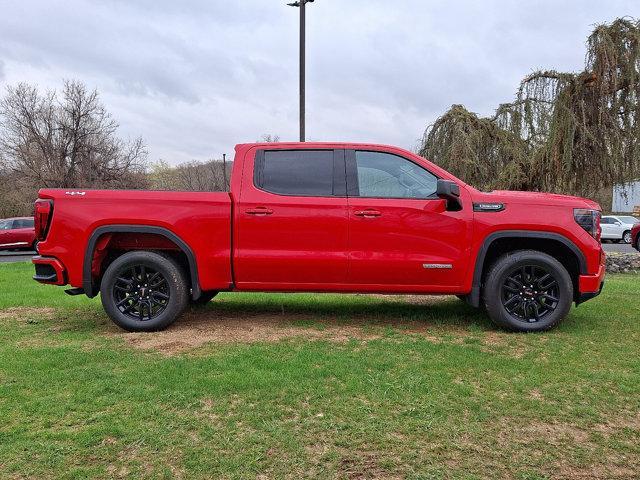 used 2023 GMC Sierra 1500 car, priced at $46,887