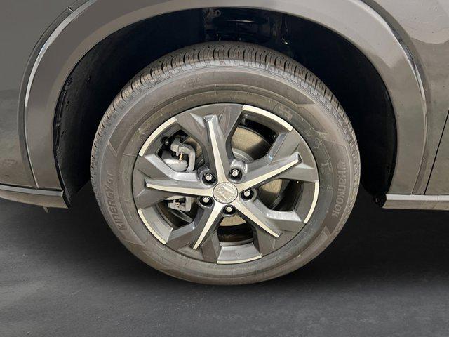 new 2025 Honda HR-V car, priced at $32,395