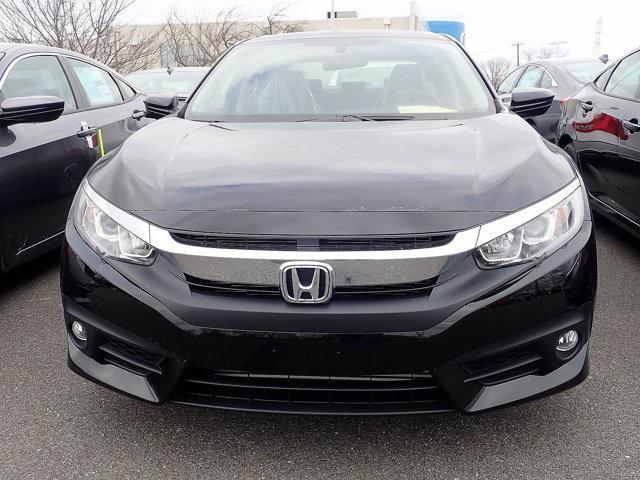 new 2018 Honda Civic car, priced at $23,290