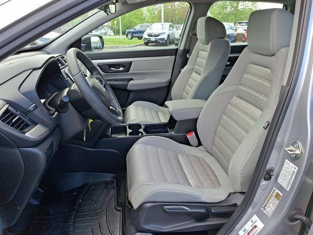 used 2020 Honda CR-V car, priced at $25,399