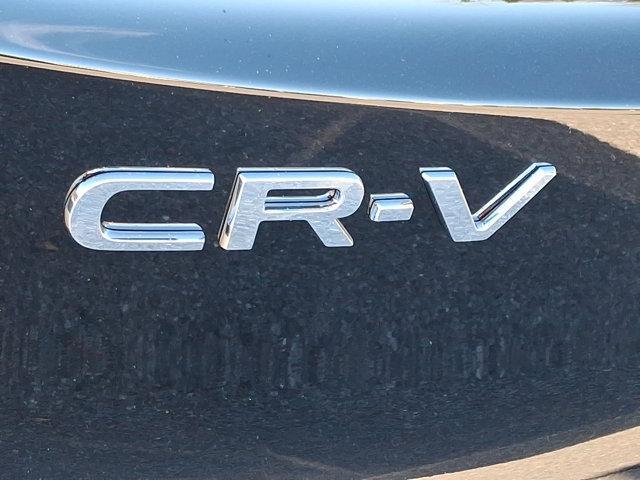 new 2025 Honda CR-V car, priced at $37,850