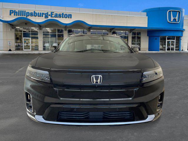 new 2025 Honda Prologue car, priced at $59,805