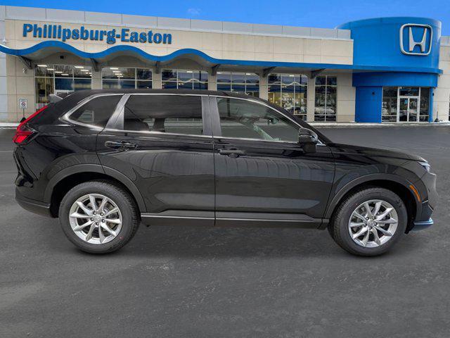 new 2026 Honda CR-V car, priced at $36,045