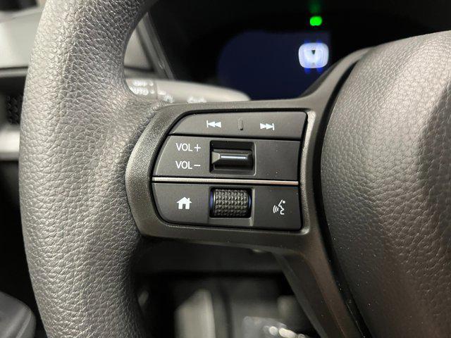 new 2026 Honda CR-V car, priced at $36,045