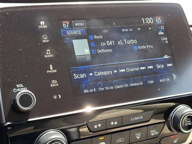 used 2019 Honda CR-V car, priced at $24,500