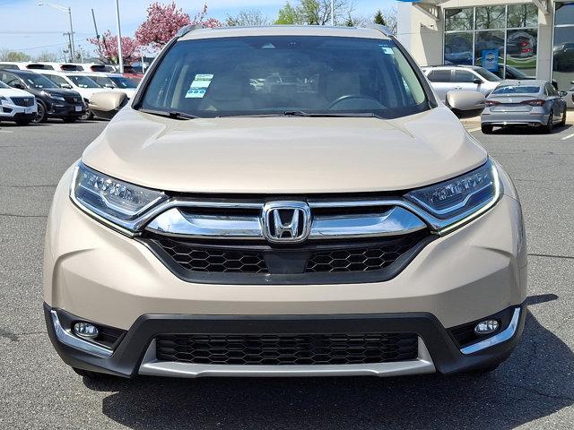 used 2019 Honda CR-V car, priced at $24,500