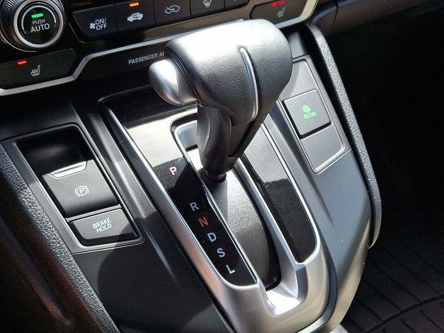 used 2019 Honda CR-V car, priced at $24,500