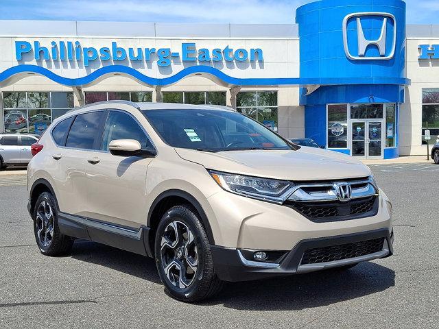 used 2019 Honda CR-V car, priced at $24,500