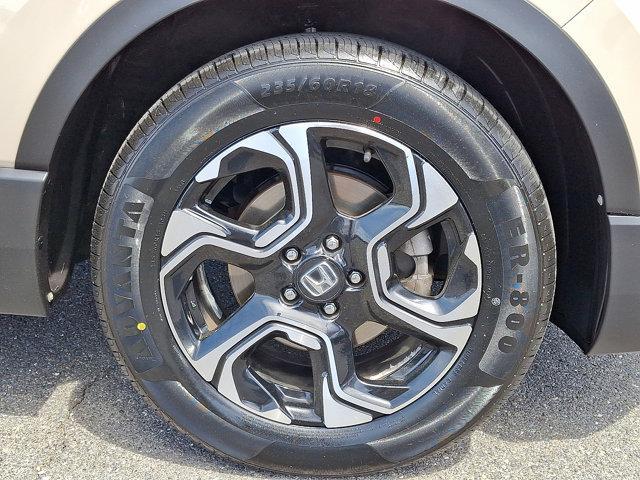 used 2019 Honda CR-V car, priced at $24,500