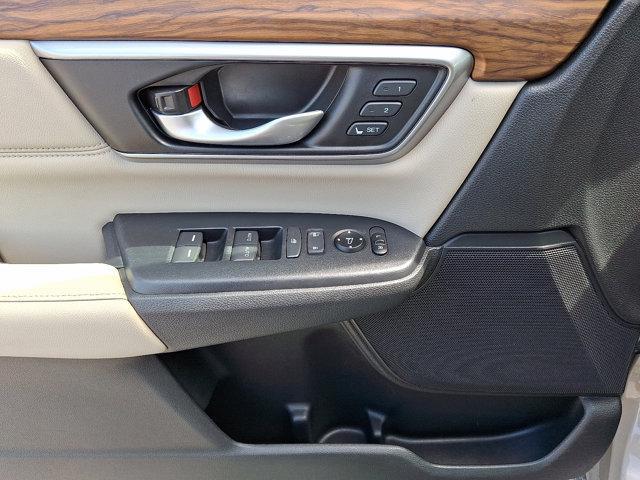 used 2019 Honda CR-V car, priced at $24,500