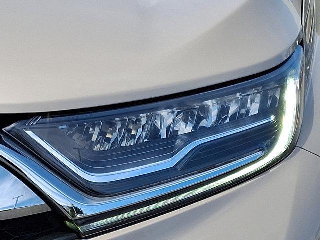 used 2019 Honda CR-V car, priced at $24,500
