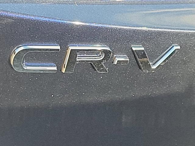 new 2025 Honda CR-V car, priced at $32,950