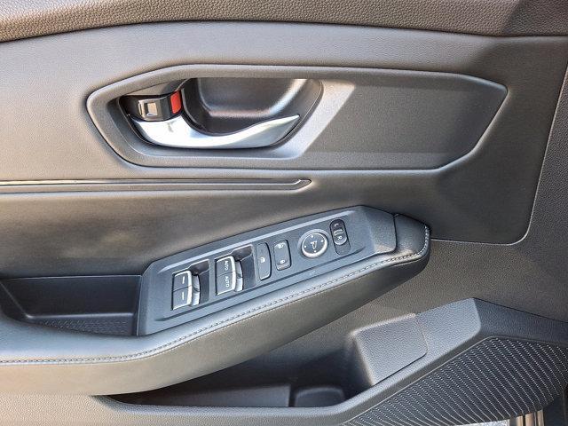 used 2023 Honda Accord Hybrid car, priced at $29,431